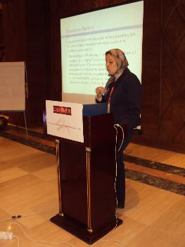 Dr. Hadia Fakhr El-Din